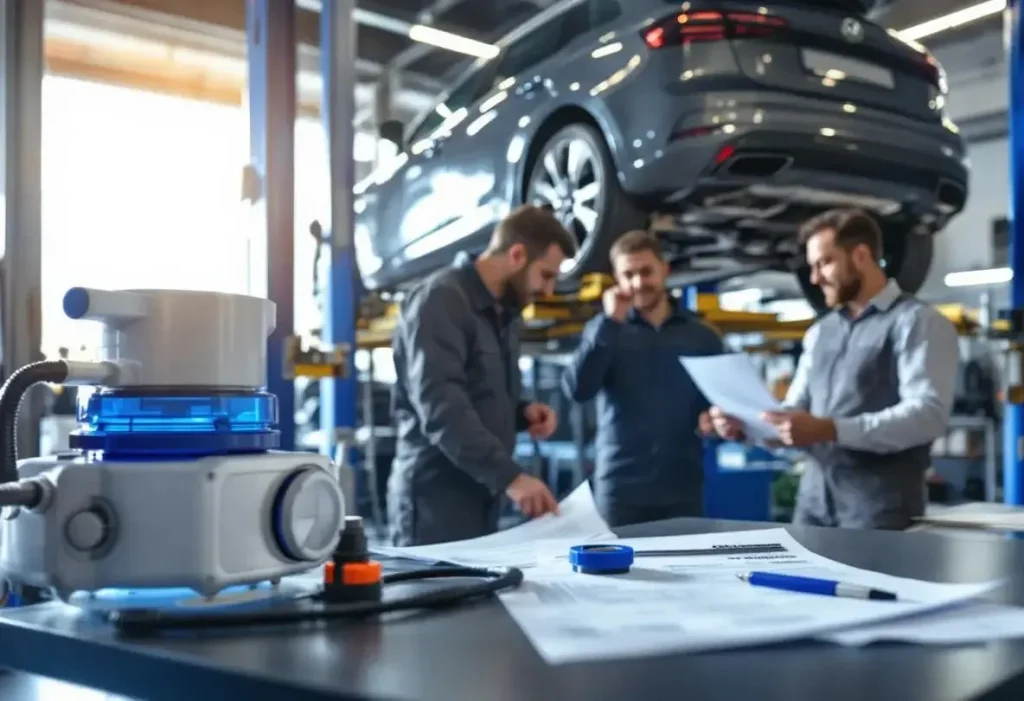 AdBlue : cette révolution va faire économiser des milliers d'euros aux conducteurs de diesel