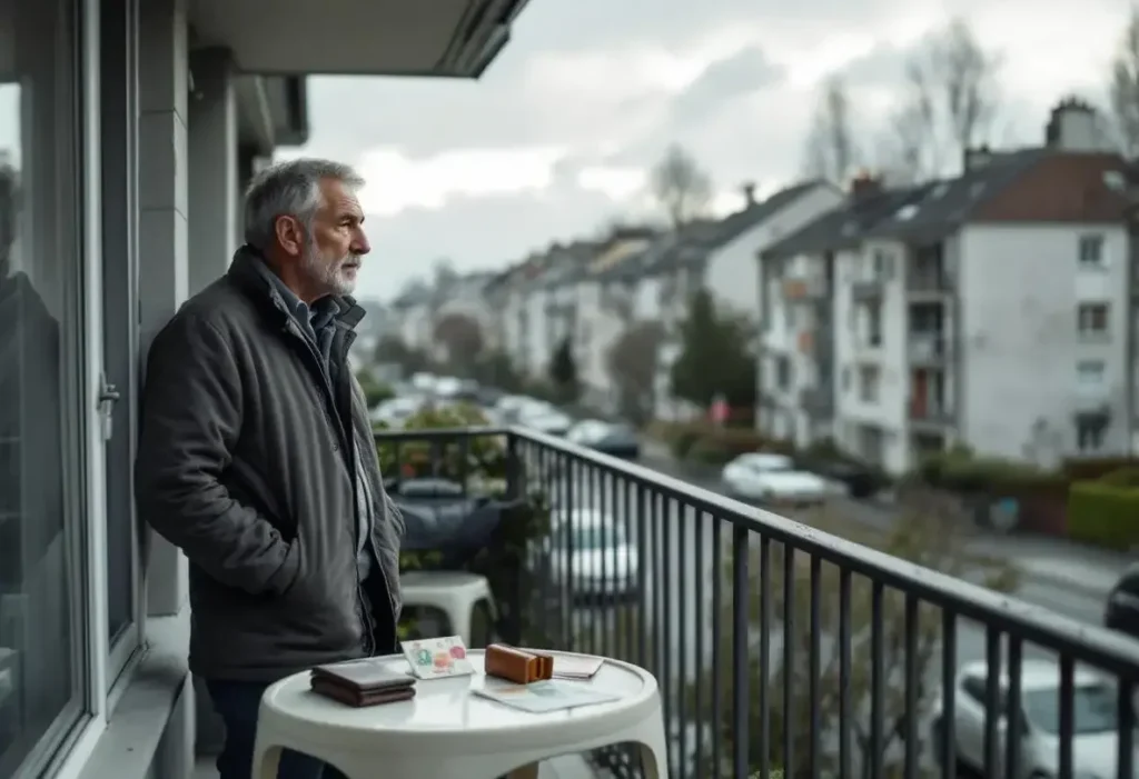 Millionnaire grâce au Loto, il finit ruiné en HLM : son parcours sidère encore